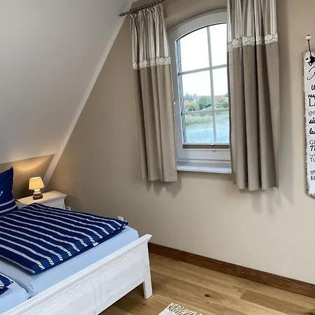 Seeperle Apartment *