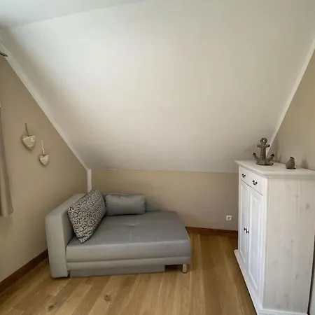 Apartment Seeperle