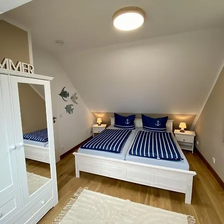 Seeperle Apartment Sternberg