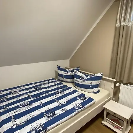 Seeperle Apartment